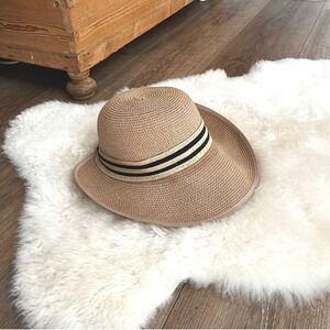 Magid Hats Straw Wide Brim Sun Hat